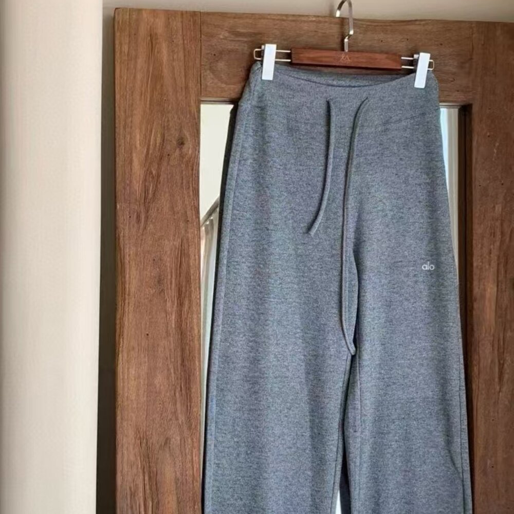 New 3D cut casual pants for perfect proportions